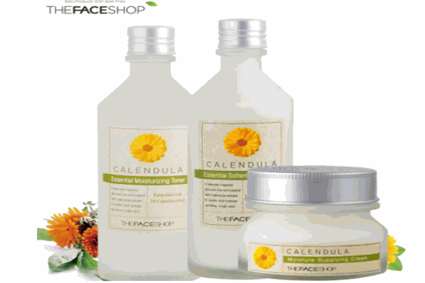 thefaceshop化妆品